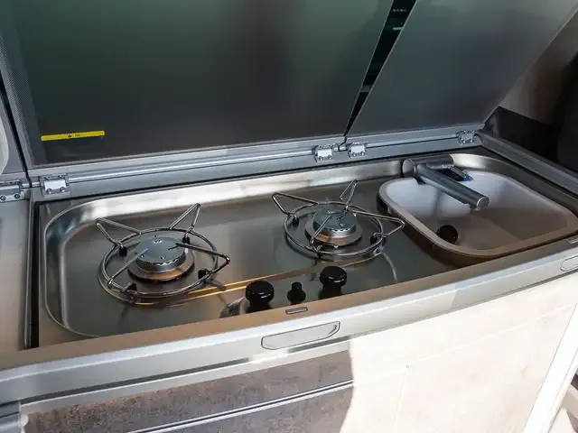 Volkswagen T6.1 California