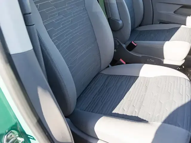 Volkswagen T6.1 California