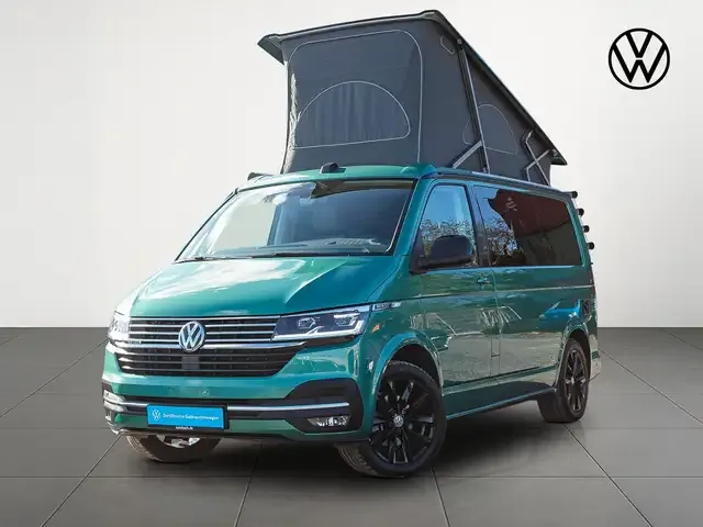 Volkswagen T6.1 California