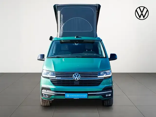 Volkswagen T6.1 California