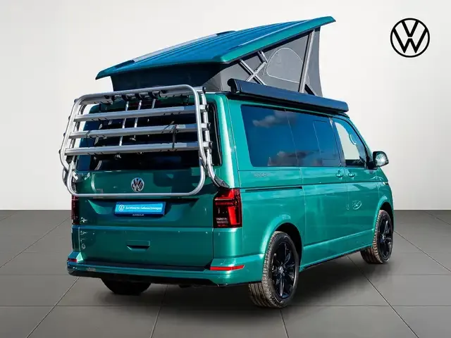 Volkswagen T6.1 California