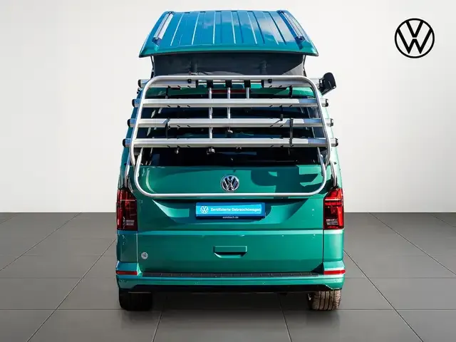 Volkswagen T6.1 California