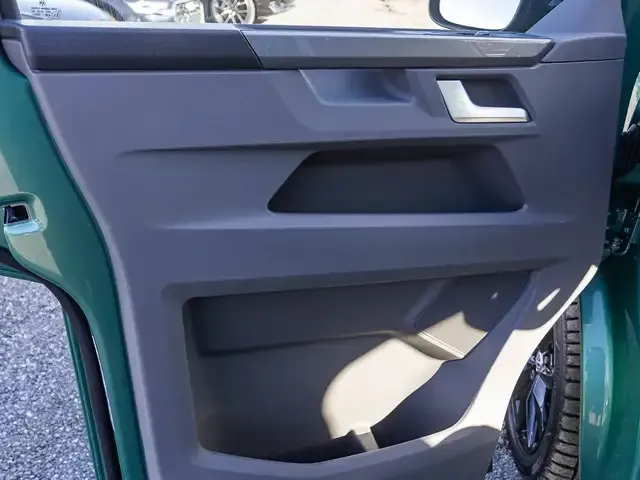 Volkswagen T6.1 California
