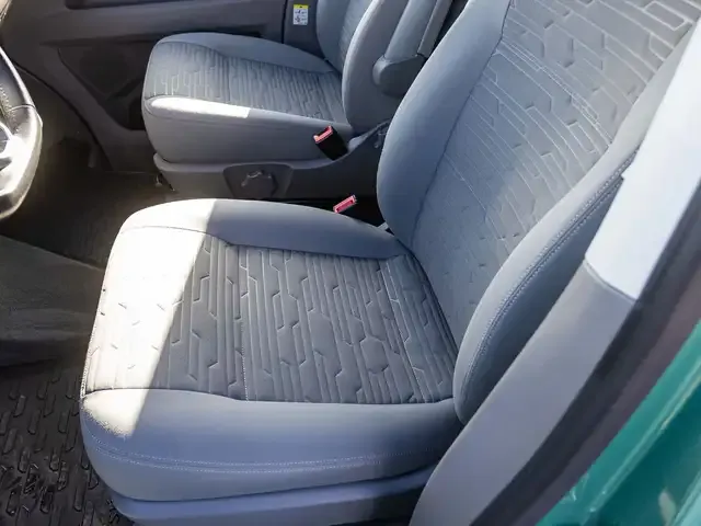 Volkswagen T6.1 California