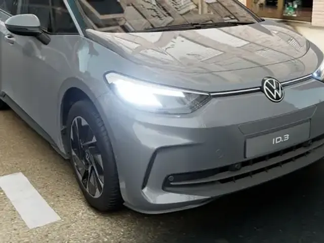 Volkswagen ID.3