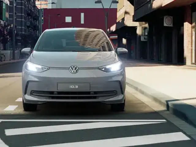 Volkswagen ID.3