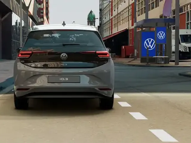 Volkswagen ID.3