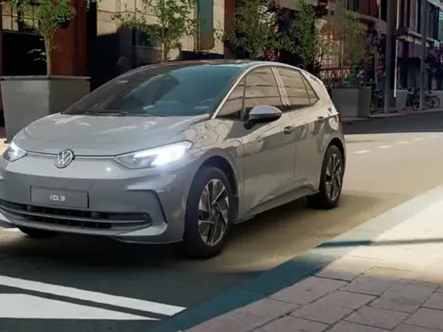 Volkswagen ID.3