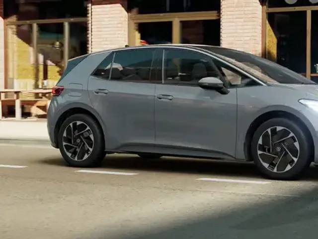 Volkswagen ID.3