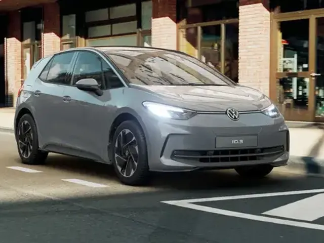 Volkswagen ID.3