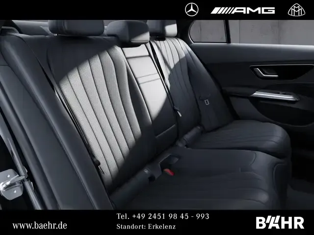 Mercedes-Benz E 450