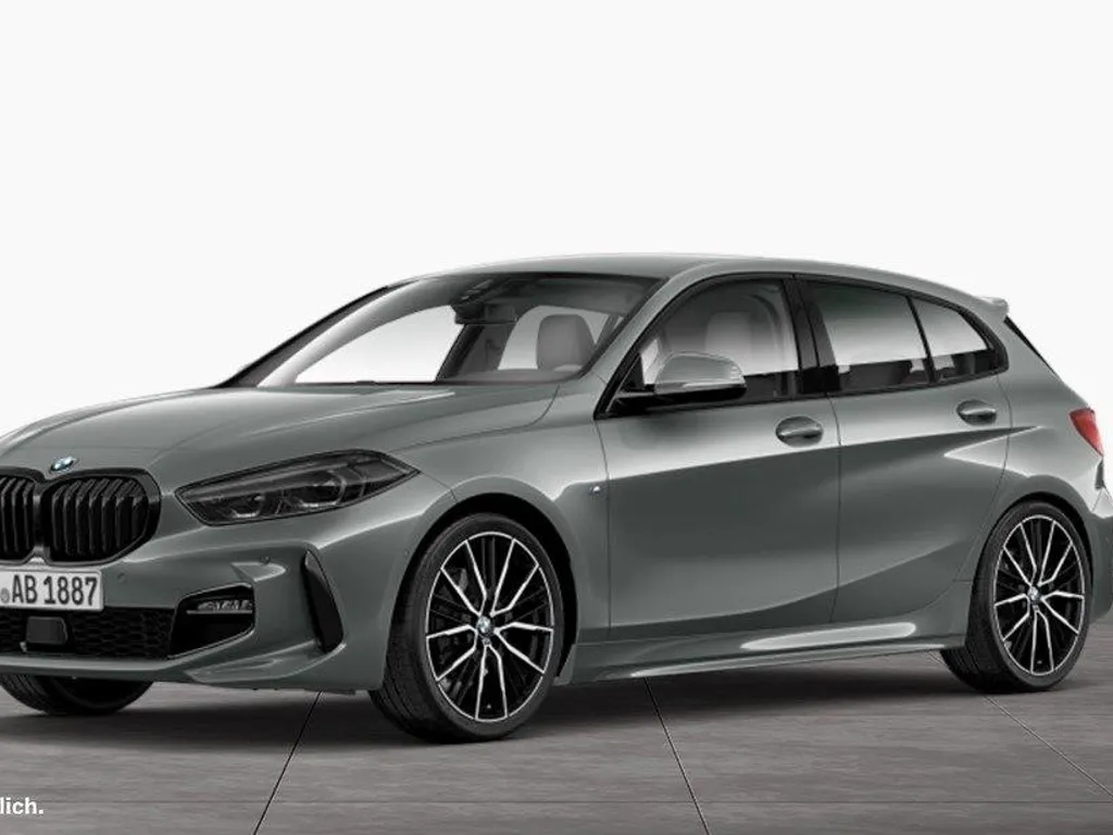 BMW 120