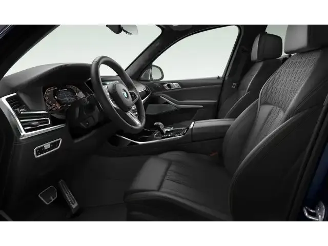 BMW Sonstiges