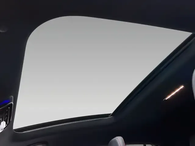 Mercedes-Benz GLC 43 AMG