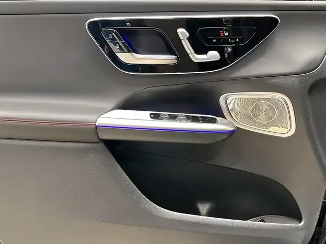 Mercedes-Benz GLC 43 AMG