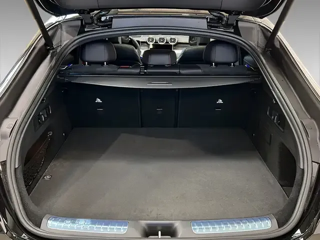 Mercedes-Benz GLC 43 AMG