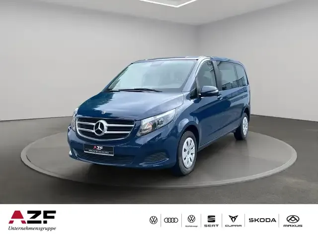 Mercedes-Benz V 200