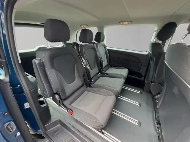 Mercedes-Benz V 200