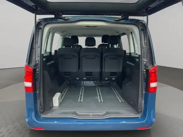 Mercedes-Benz V 200