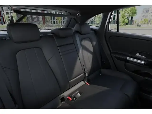 Mercedes-Benz EQA 350