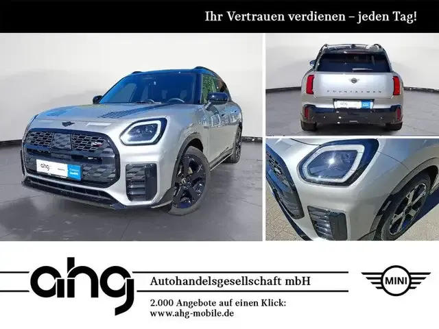MINI Sonstige