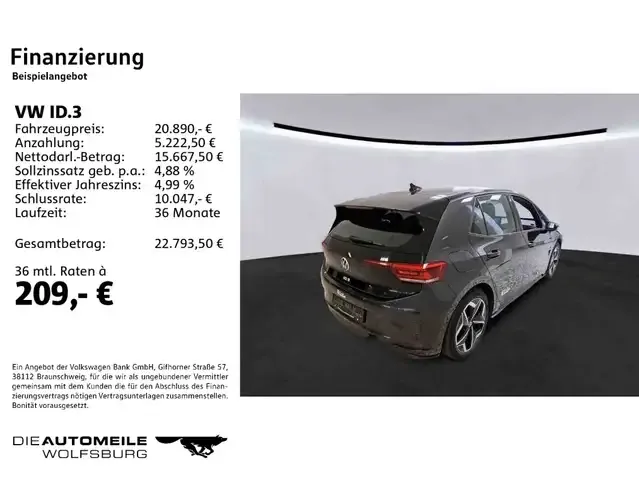 Volkswagen ID.3