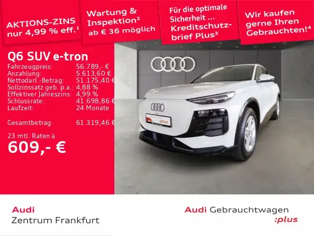 Audi Sonstiges