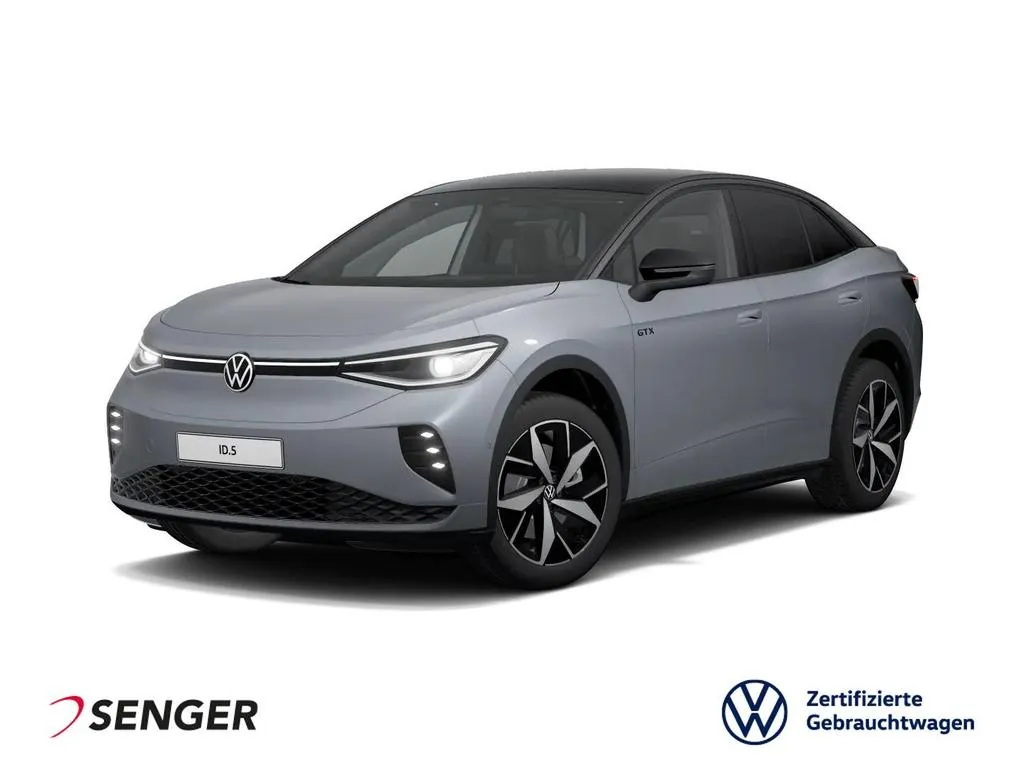 Volkswagen ID.5