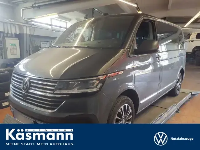Volkswagen T6.1 Multivan