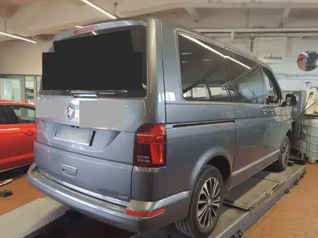 Volkswagen T6.1 Multivan
