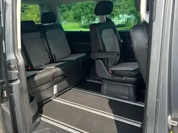 Volkswagen T6.1 Multivan