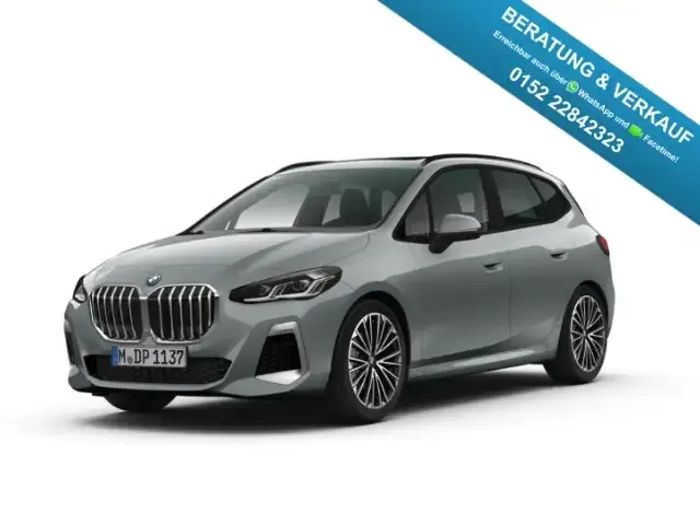 BMW 220