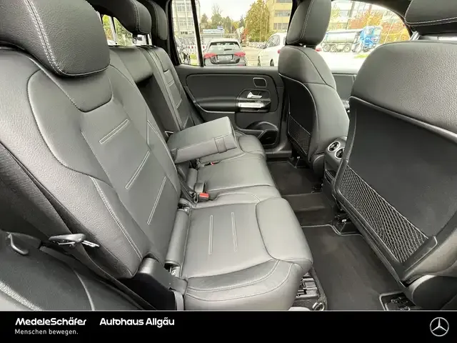 Mercedes-Benz GLB 35 AMG