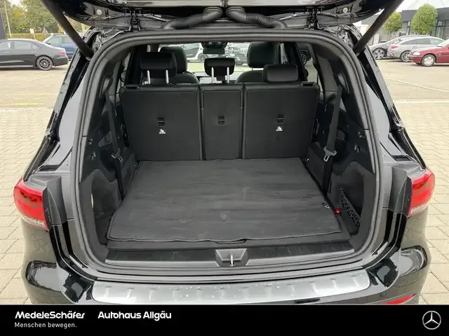 Mercedes-Benz GLB 35 AMG