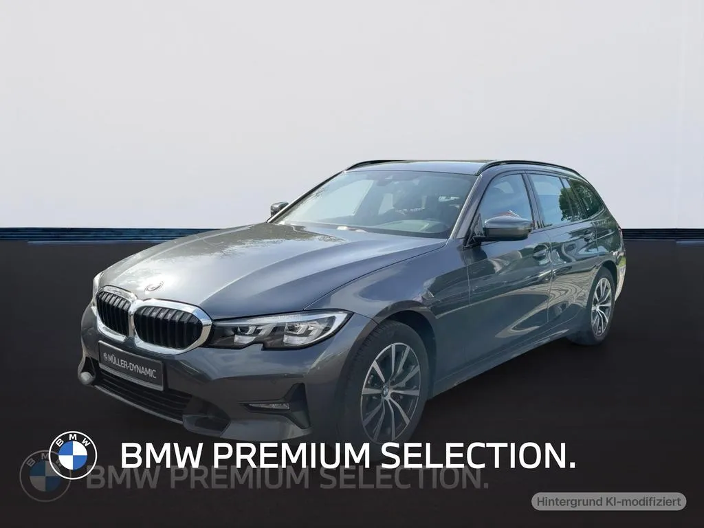 BMW 330