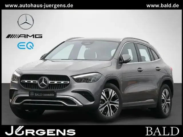 Mercedes-Benz GLA 180