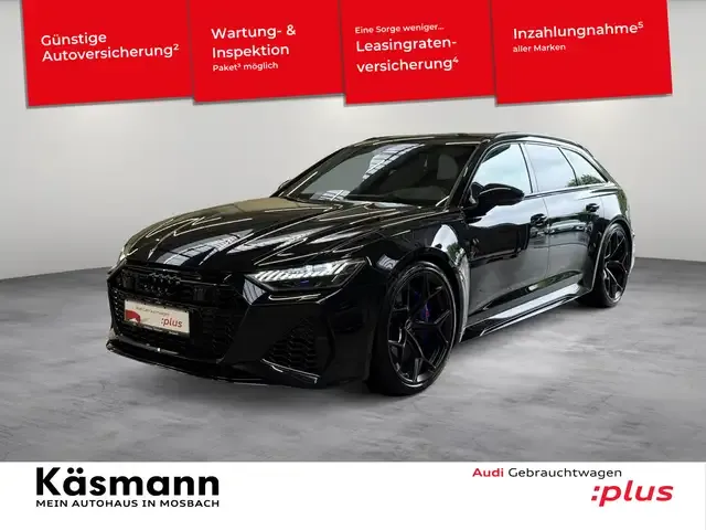 Audi RS6
