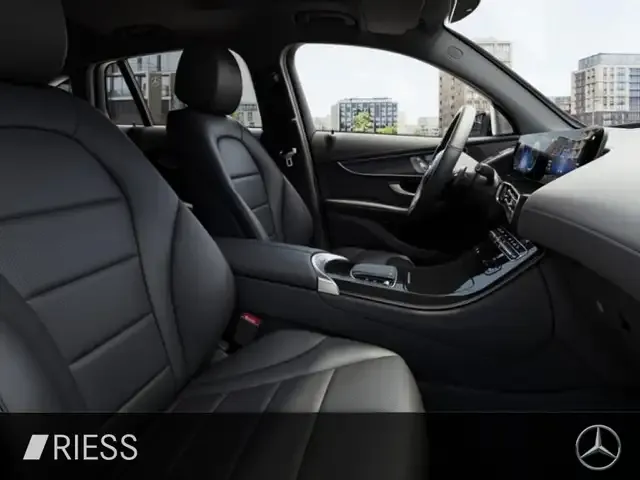Mercedes-Benz EQC 400