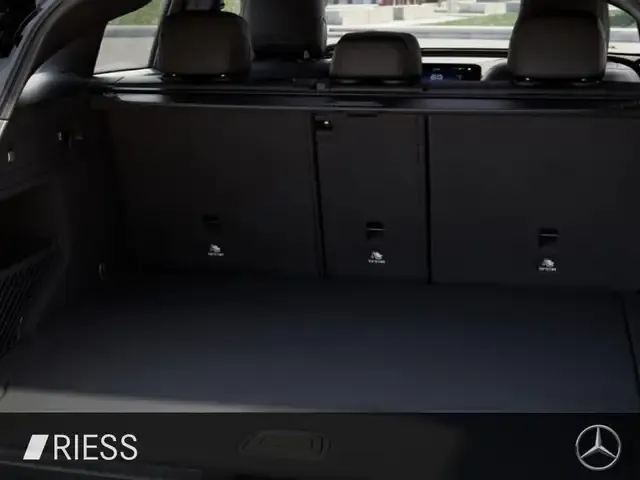 Mercedes-Benz EQC 400