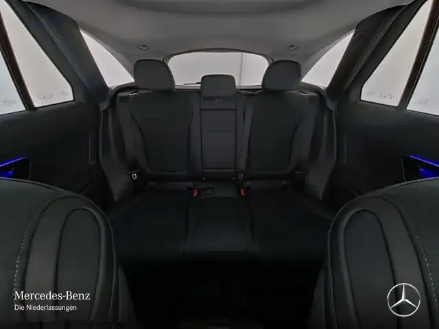 Mercedes-Benz GLC 450