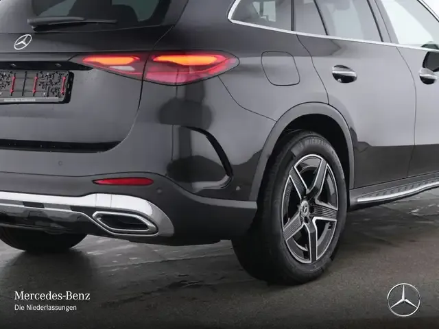 Mercedes-Benz GLC 450