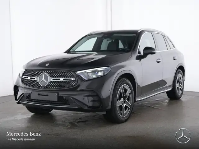 Mercedes-Benz GLC 450