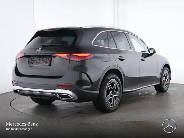 Mercedes-Benz GLC 450