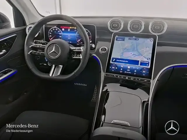 Mercedes-Benz GLC 450