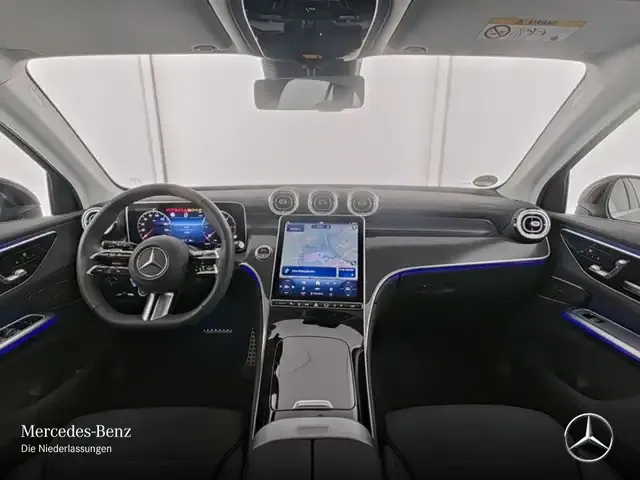 Mercedes-Benz GLC 450