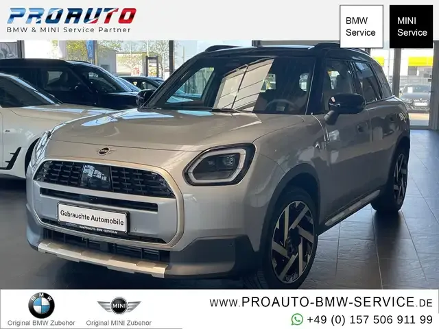 MINI Cooper C