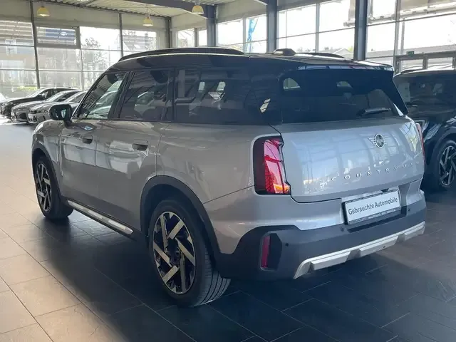 MINI Cooper C