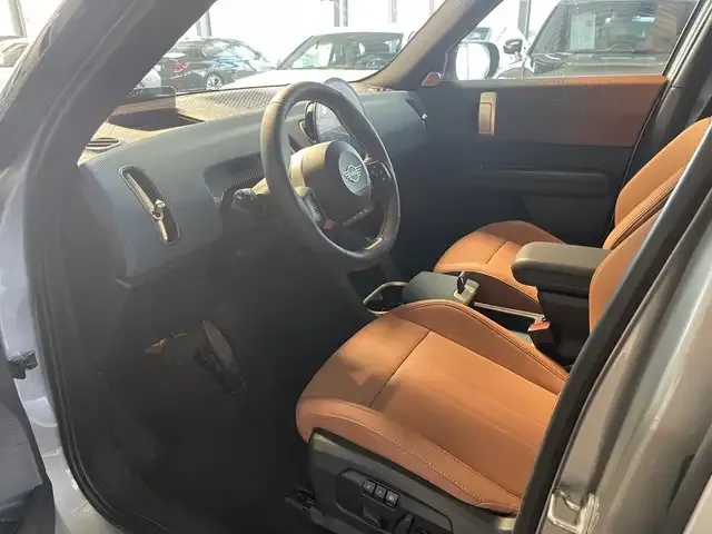 MINI Cooper C