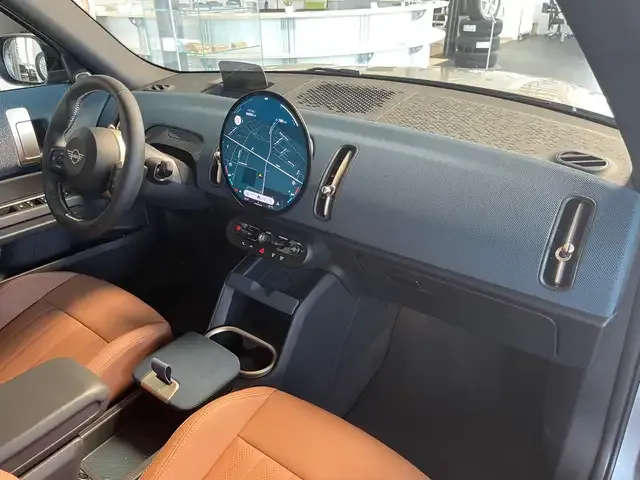 MINI Cooper C