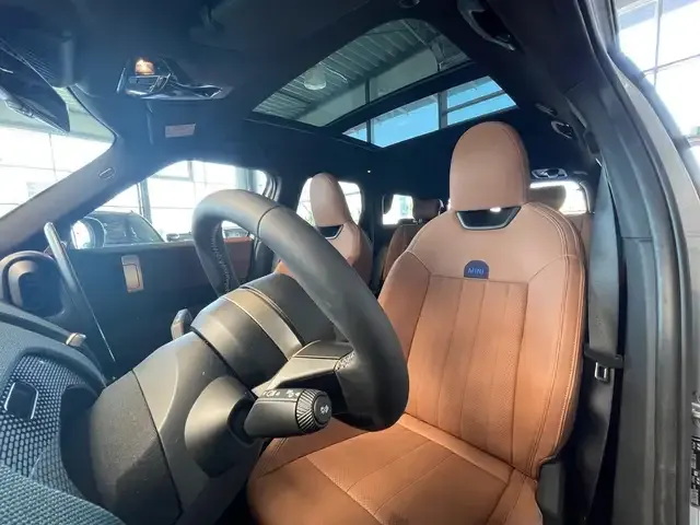 MINI Cooper C